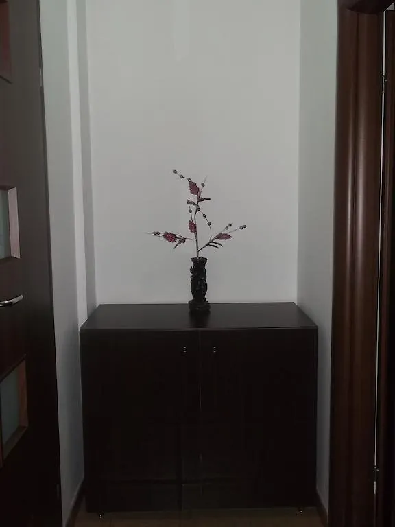 Appartement Gamma Group Accommodation Boekarest