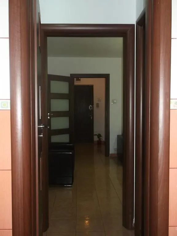 Gamma Group Accommodation 부쿠레슈티