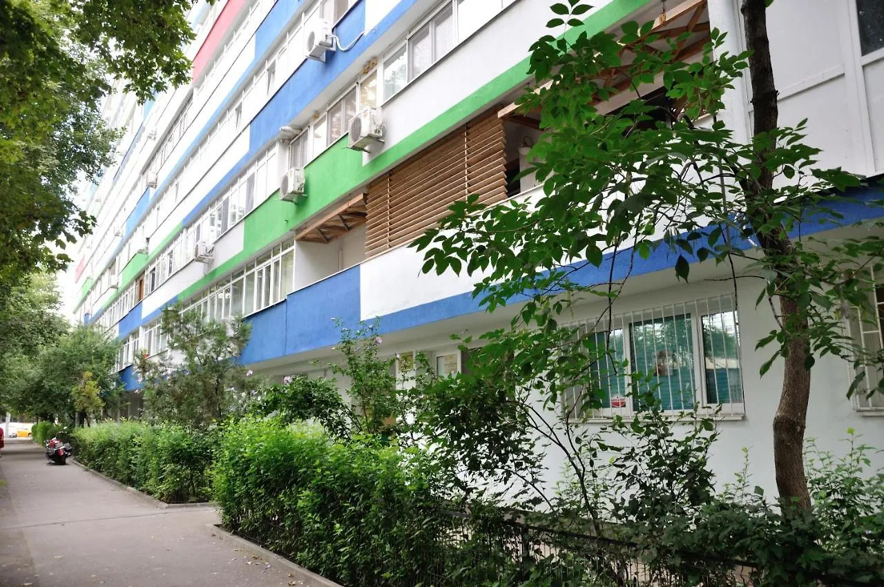 아파트 Gamma Group Accommodation 부쿠레슈티