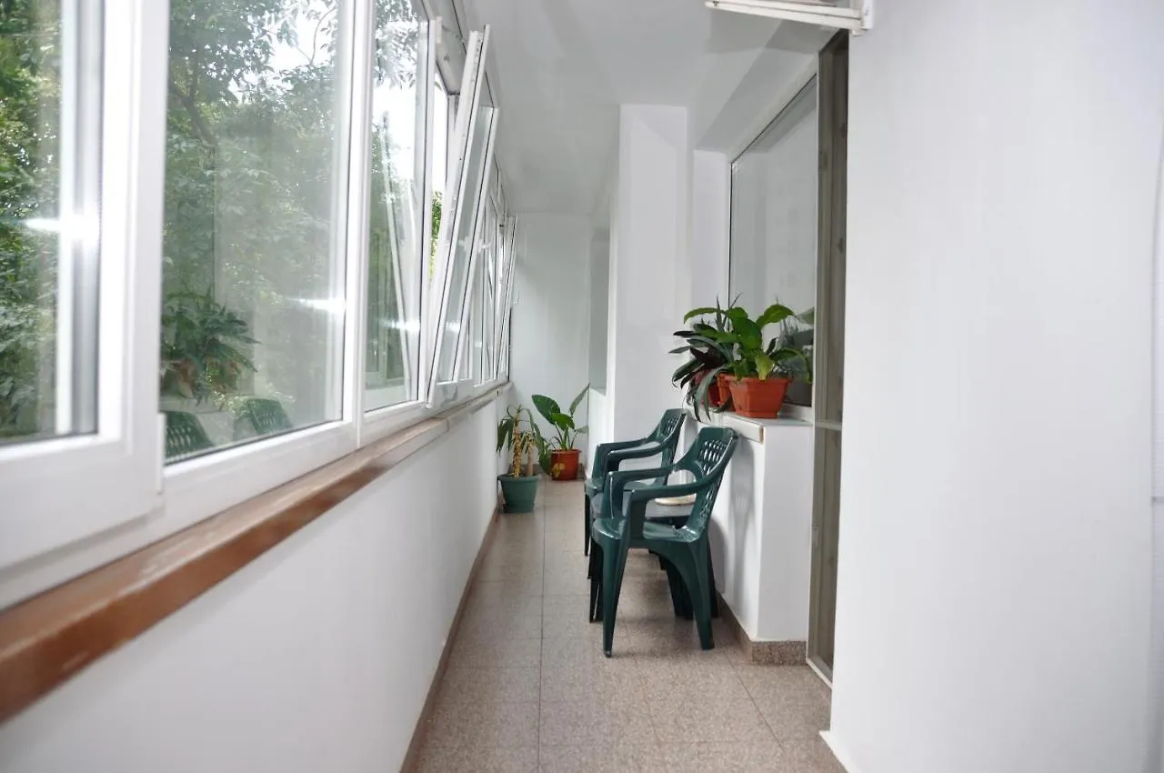 Gamma Group Accommodation Boekarest Appartement
